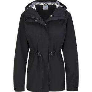 WOODS WOMEN'S HUNGABEE TRAVELING JACKET